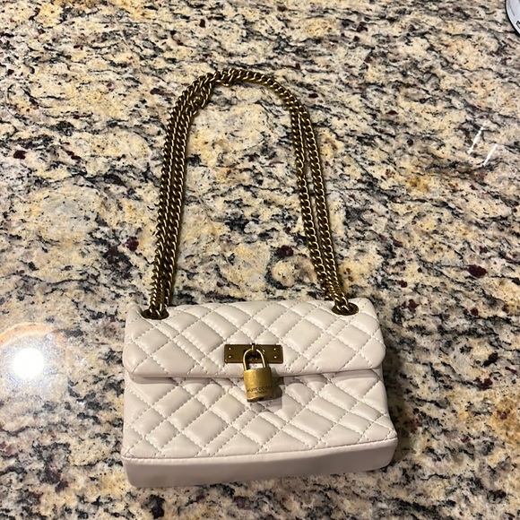 Kurt Geiger Mini Brixton Purse - Picture 2 of 7